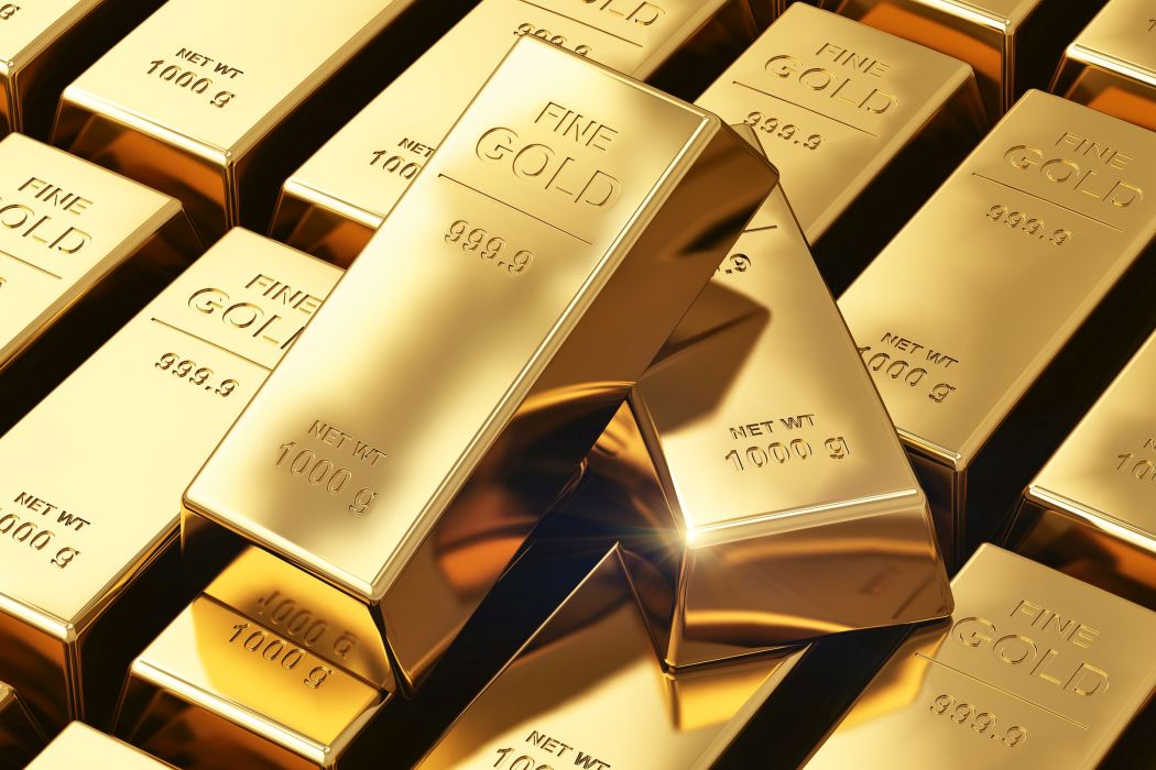 Rekordy sprzedaży złota w wielu krajach Złoto nadal jednym z najbardziej popularnych celów inwestycyjnych